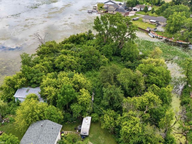 7588 Waters Street, Newport, MI 48166