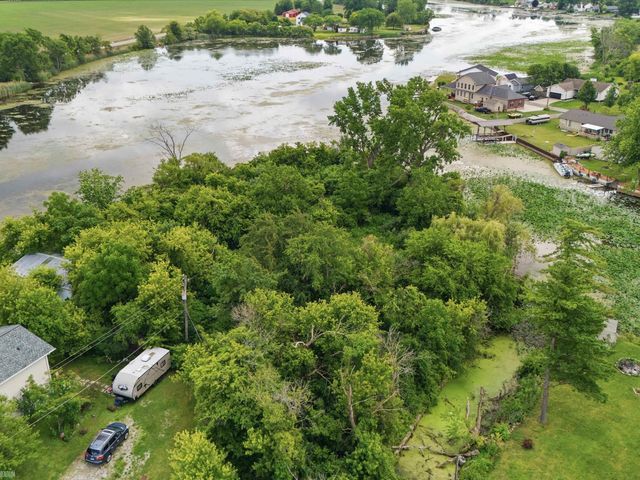 7588 Waters Street, Newport, MI 48166