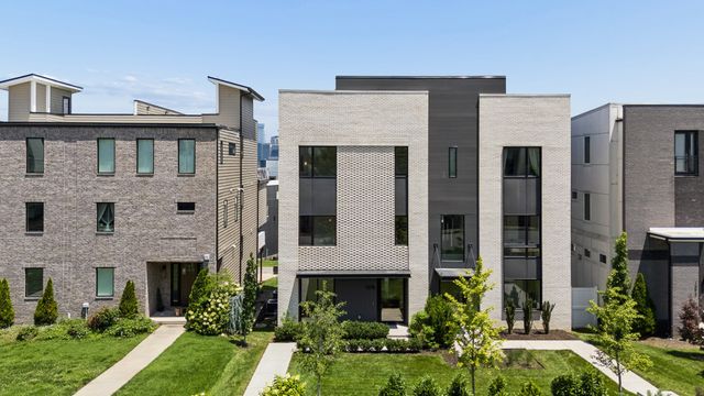 1076 Archer St, Nashville, TN 37203