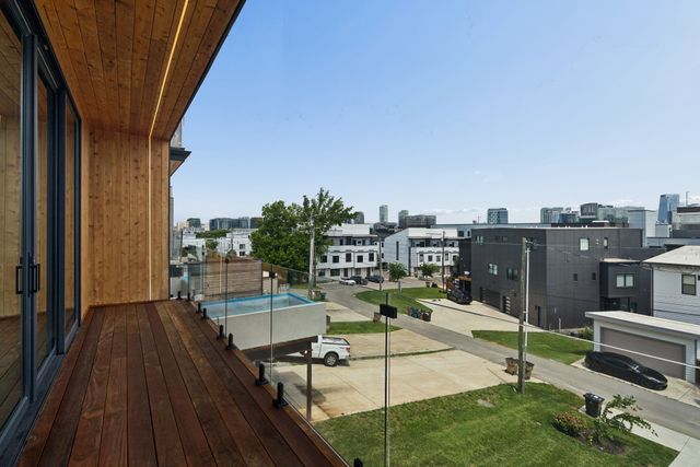 1076 Archer St, Nashville, TN 37203