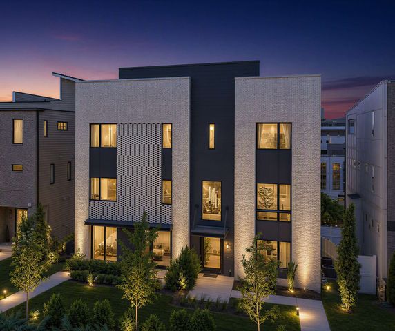 1076 Archer St, Nashville, TN 37203