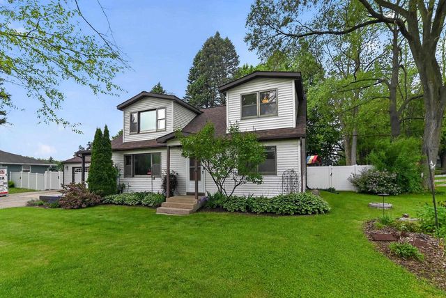 2401 County Road MM, Fitchburg, WI 53575