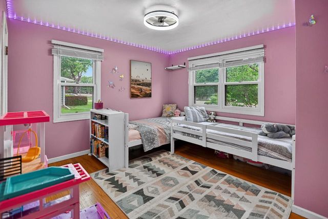 2401 County Road MM, Fitchburg, WI 53575
