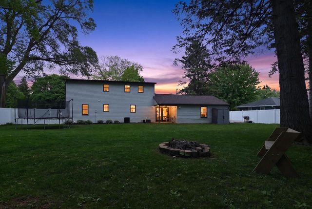 2401 County Road MM, Fitchburg, WI 53575