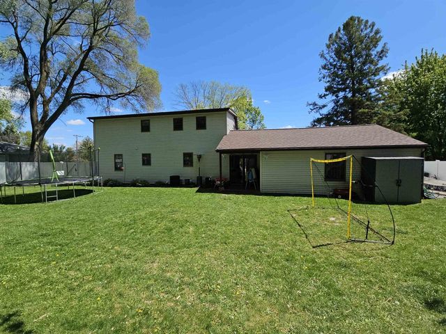 2401 County Road MM, Fitchburg, WI 53575
