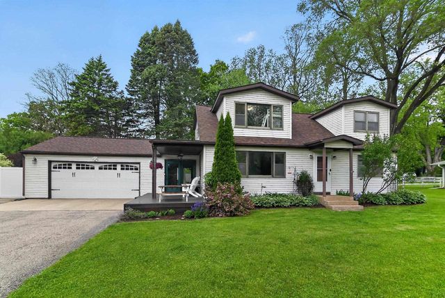 2401 County Road MM, Fitchburg, WI 53575