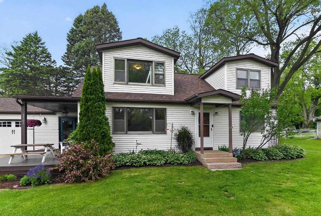 2401 County Road MM, Fitchburg, WI 53575