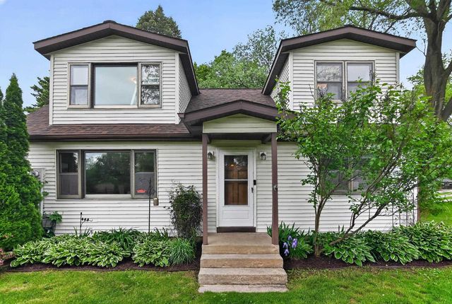 2401 County Road MM, Fitchburg, WI 53575