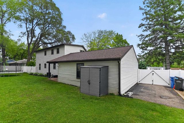 2401 County Road MM, Fitchburg, WI 53575