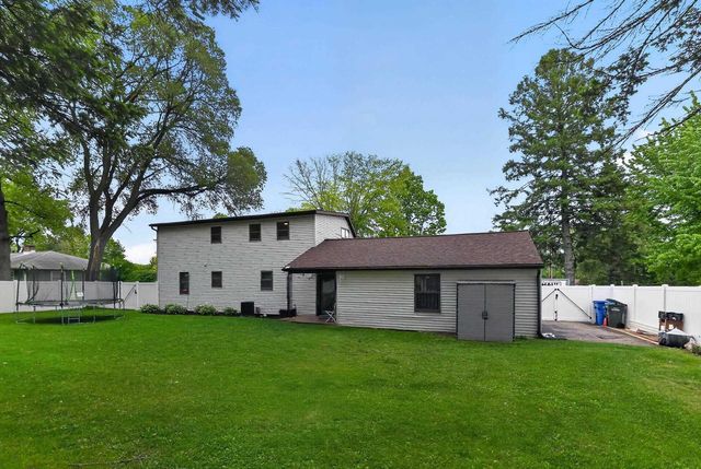 2401 County Road MM, Fitchburg, WI 53575