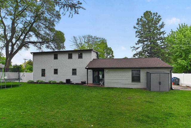 2401 County Road MM, Fitchburg, WI 53575