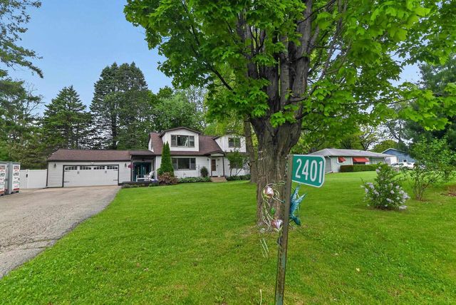 2401 County Road MM, Fitchburg, WI 53575