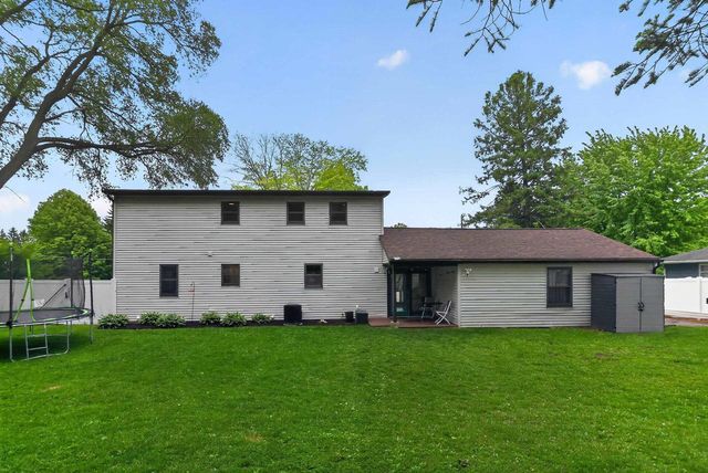 2401 County Road MM, Fitchburg, WI 53575