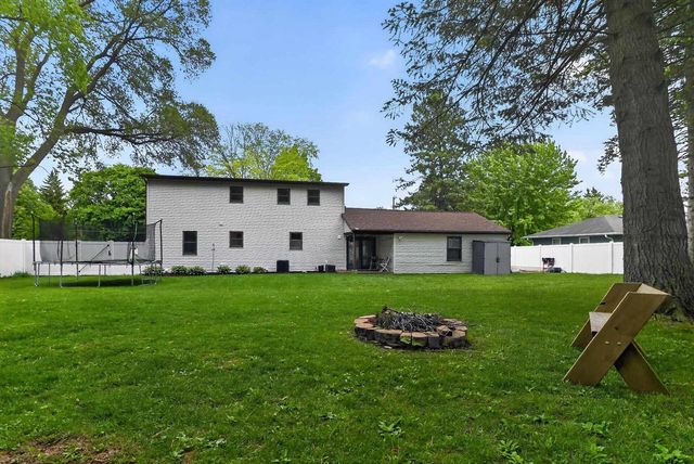 2401 County Road MM, Fitchburg, WI 53575