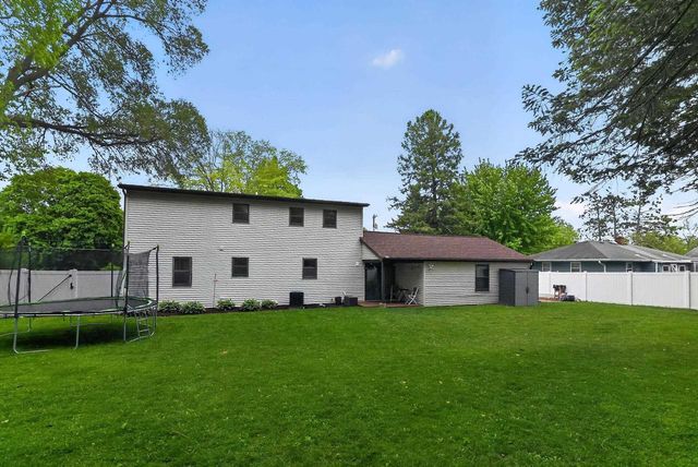 2401 County Road MM, Fitchburg, WI 53575