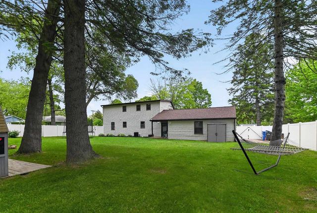 2401 County Road MM, Fitchburg, WI 53575