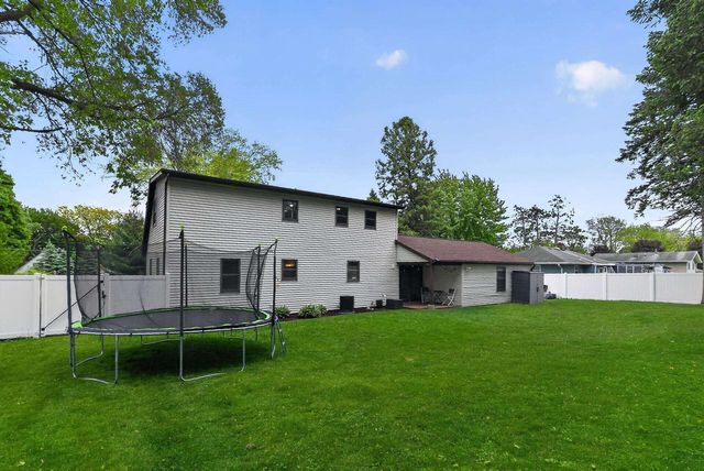 2401 County Road MM, Fitchburg, WI 53575