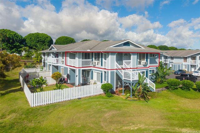 94-828 Lumiauau Street M201, Waipahu, HI 96797