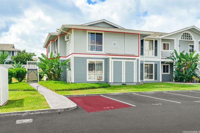 94-828 Lumiauau Street M201, Waipahu, HI 96797