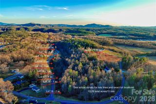 V/L Lentz Road, Marion, NC 28752