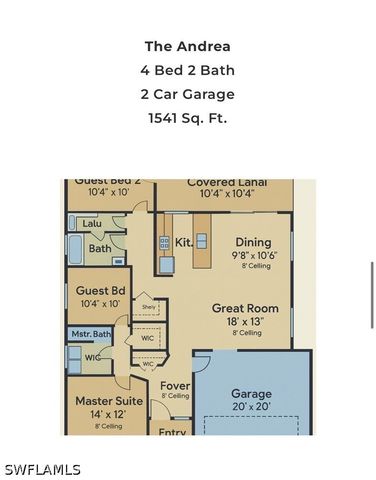 12271 ESCUELA DR, Punta Gorda, FL 33955