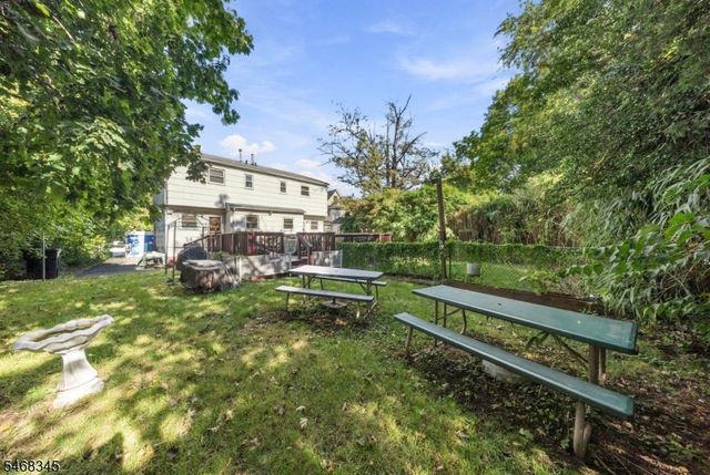 308 Watson Ave, Plainfield City, NJ 07062