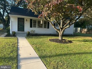 1314 HAMILTON ST, Salisbury, MD 21804
