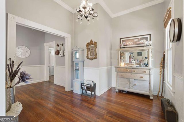 59 West Washington, Newnan, GA 30263
