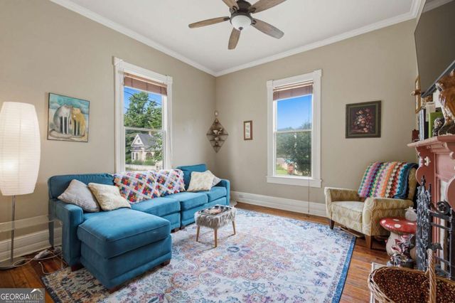 59 West Washington, Newnan, GA 30263
