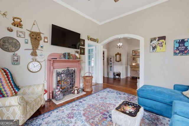 59 West Washington, Newnan, GA 30263