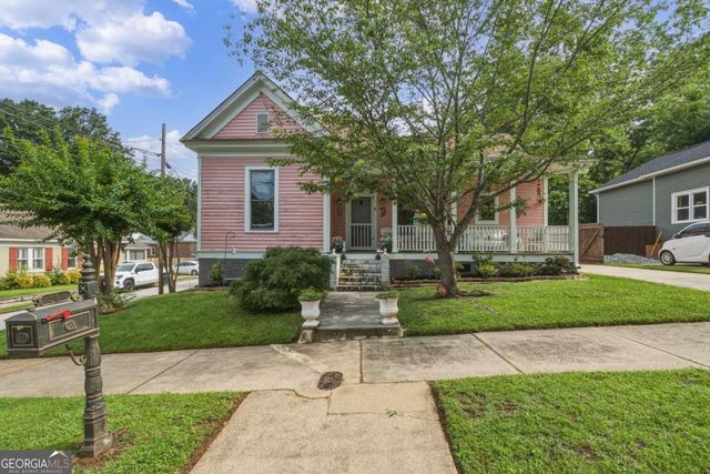 59 West Washington, Newnan, GA 30263