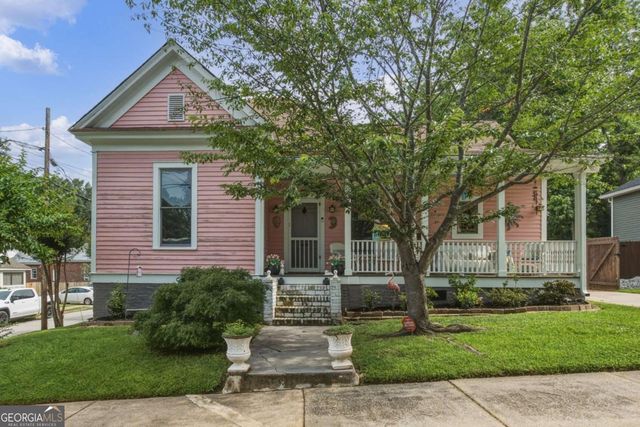 59 West Washington, Newnan, GA 30263