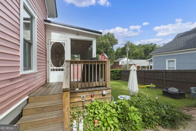 59 West Washington, Newnan, GA 30263