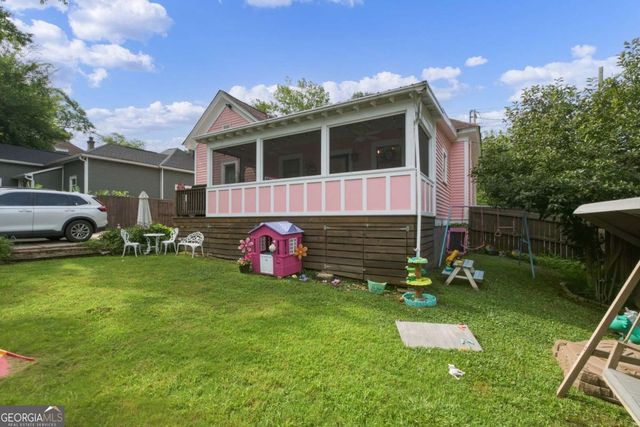 59 West Washington, Newnan, GA 30263