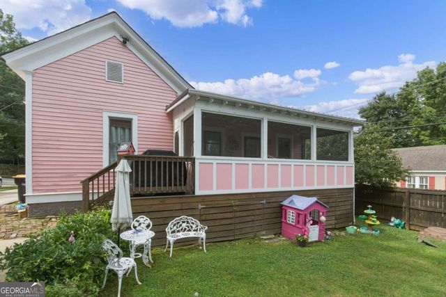 59 West Washington, Newnan, GA 30263