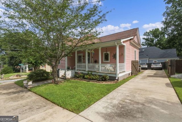 59 West Washington, Newnan, GA 30263