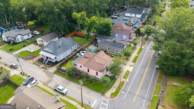 59 West Washington, Newnan, GA 30263