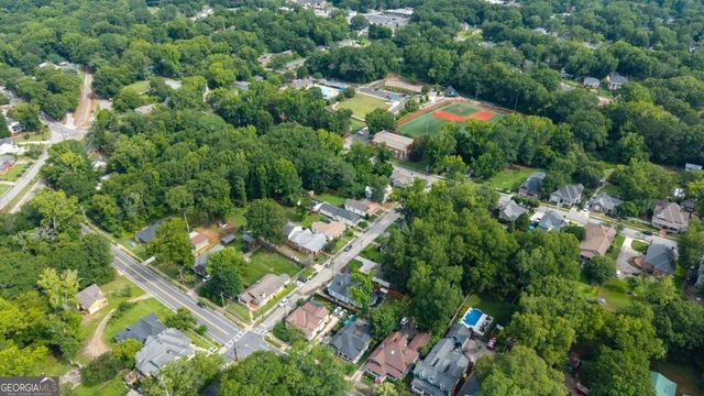 59 West Washington, Newnan, GA 30263