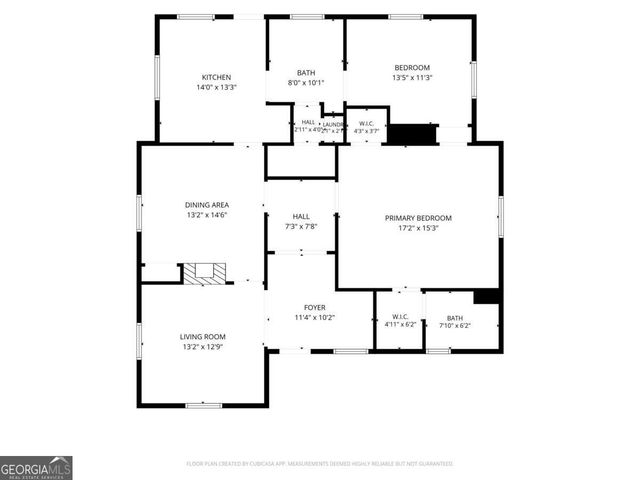 59 West Washington, Newnan, GA 30263