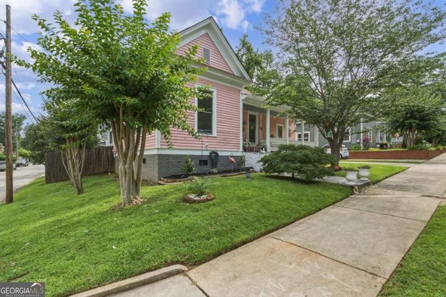 59 West Washington, Newnan, GA 30263