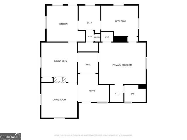 59 West Washington, Newnan, GA 30263