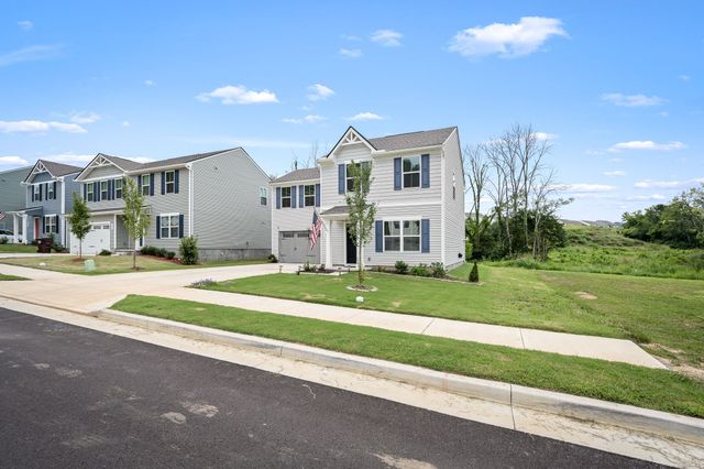 151 Faraday Pass, Nashville, TN 37207