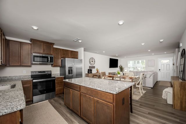 151 Faraday Pass, Nashville, TN 37207