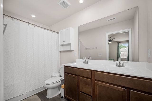 151 Faraday Pass, Nashville, TN 37207