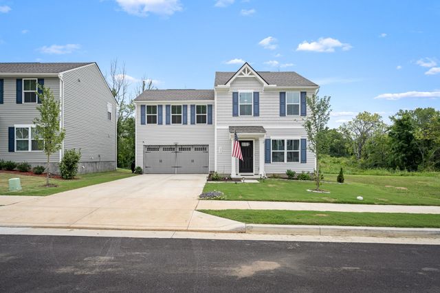 151 Faraday Pass, Nashville, TN 37207