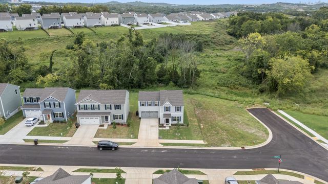 151 Faraday Pass, Nashville, TN 37207