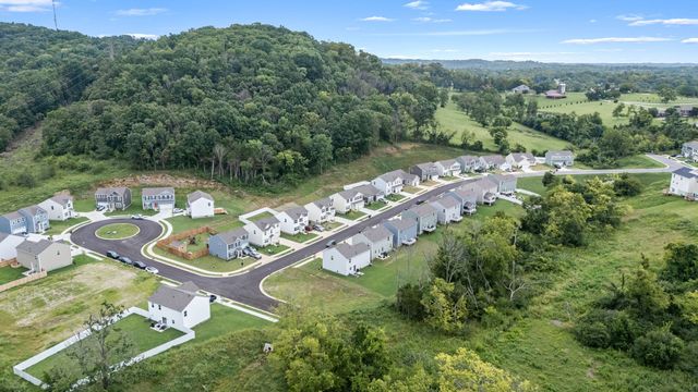 151 Faraday Pass, Nashville, TN 37207