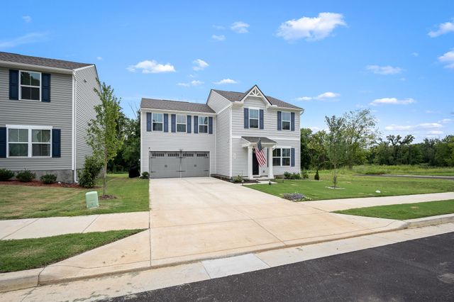 151 Faraday Pass, Nashville, TN 37207