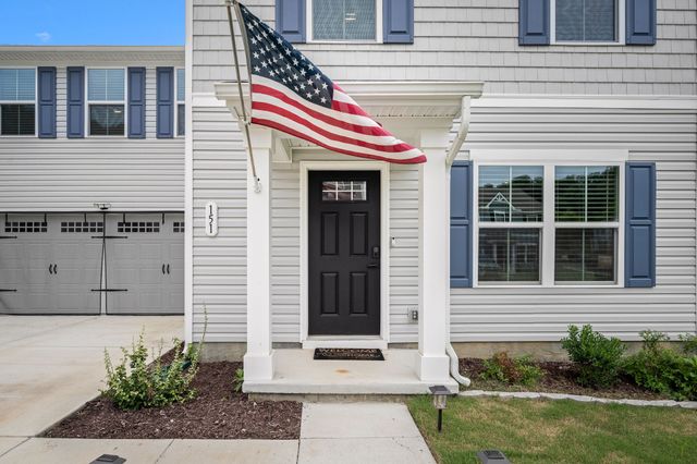 151 Faraday Pass, Nashville, TN 37207