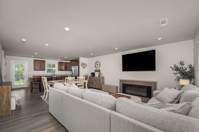151 Faraday Pass, Nashville, TN 37207